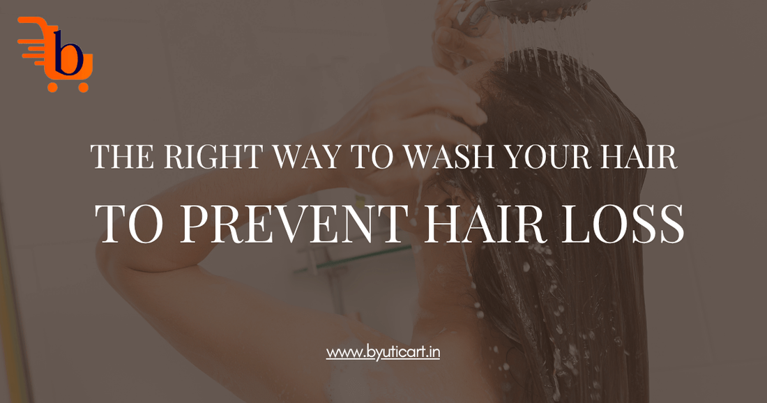 Prevent Hair Loss