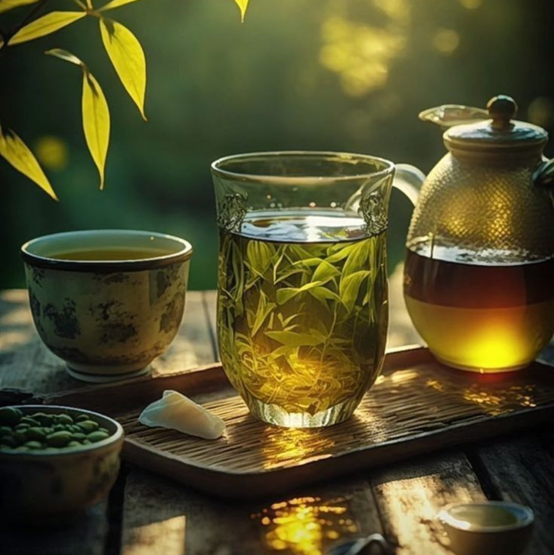 HAND ROLLRD GREEN YEA