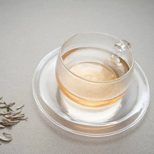 LEFY BREW The White Tea