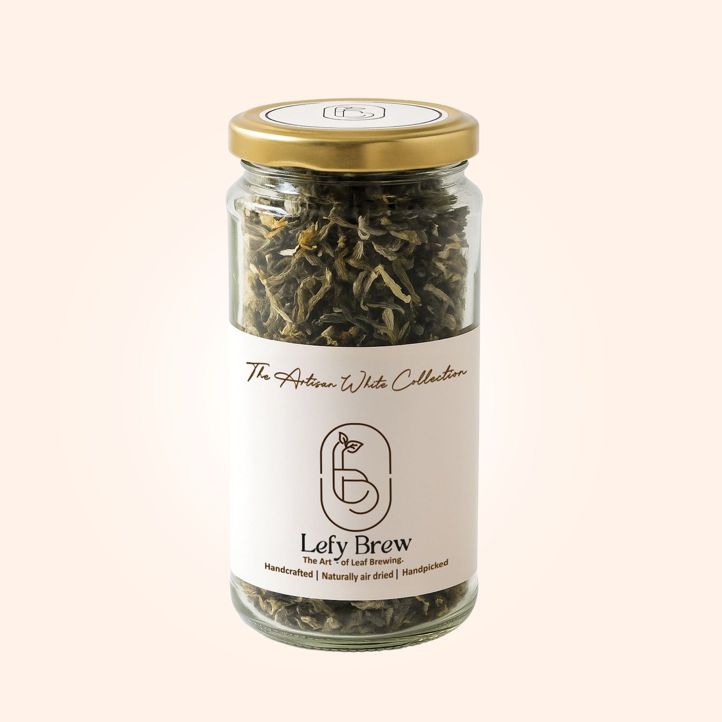 THE WHITE TEA WONDERS