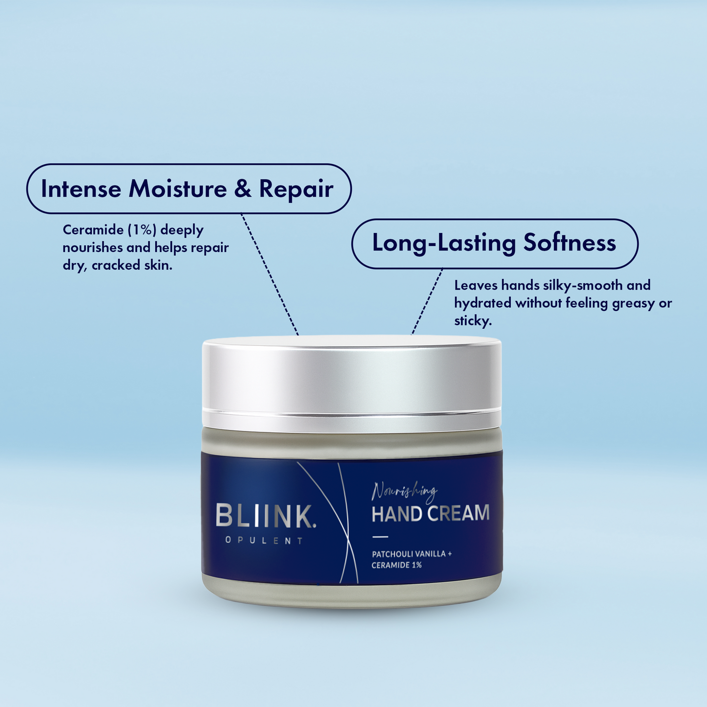 NOURISHING HAND CREAM