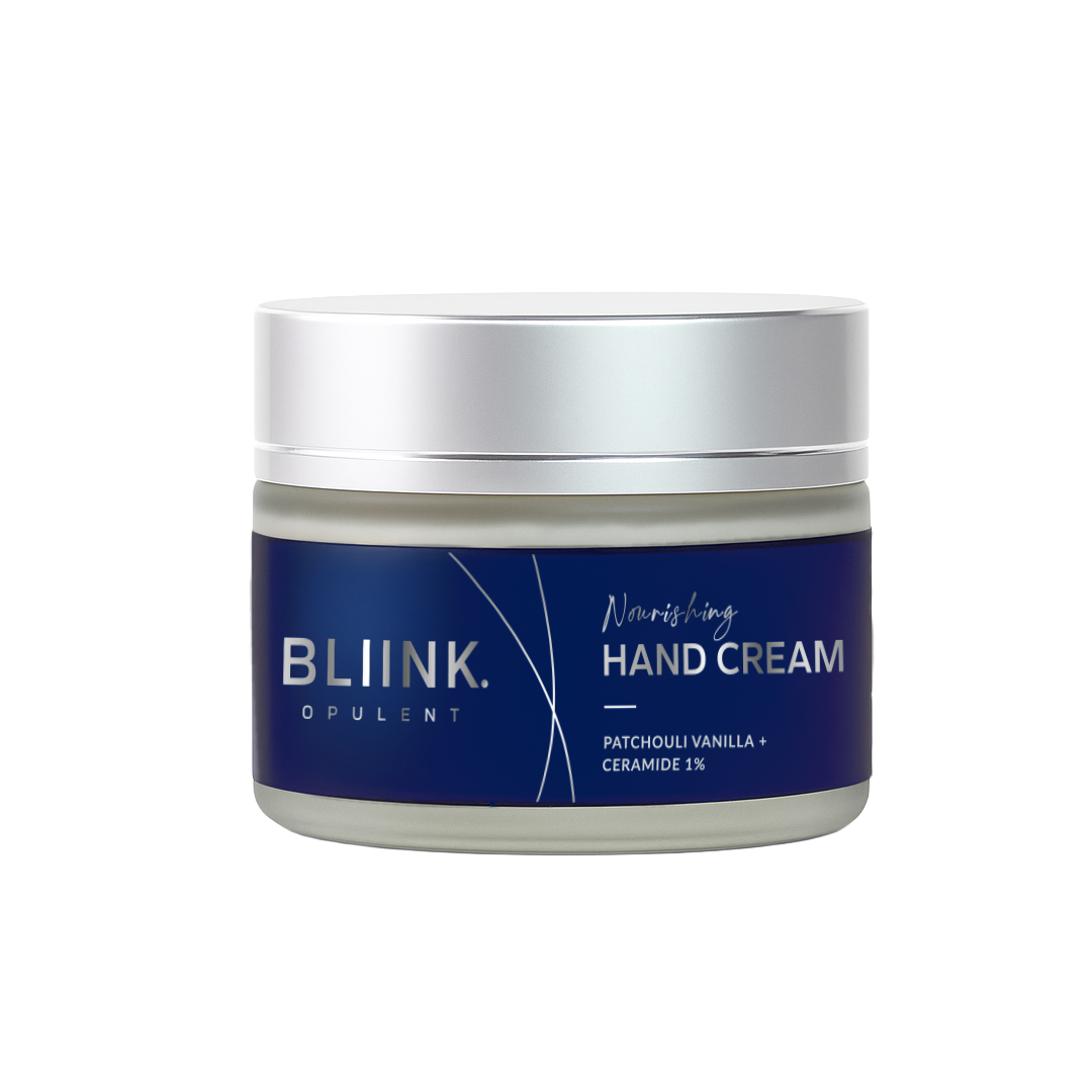 NOURISHING HAND CREAM