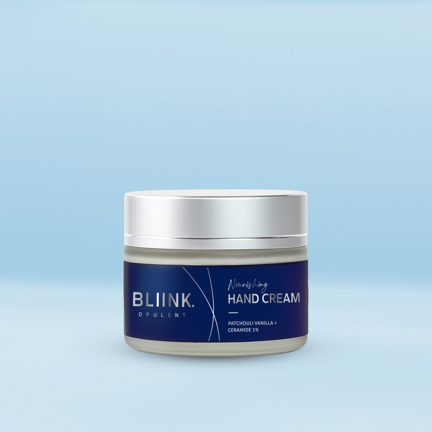 NOURISHING HAND CREAM