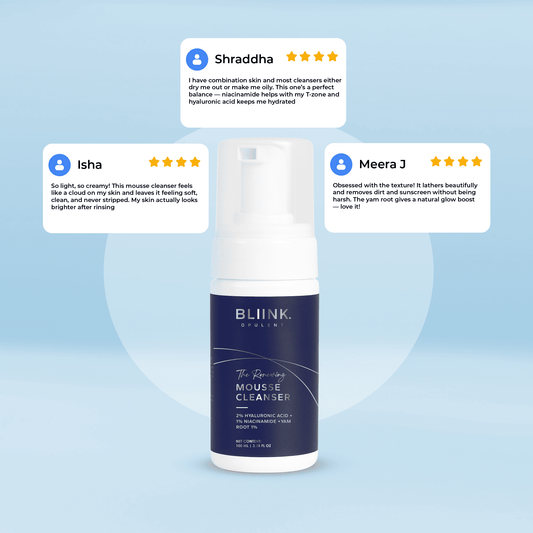 THE RENEING MOUSE CLEANSER