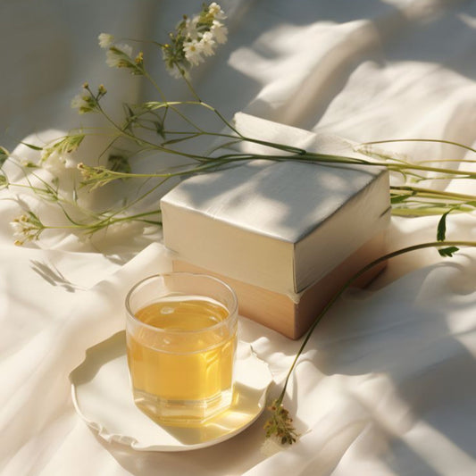 lefy brew darjeeling tea