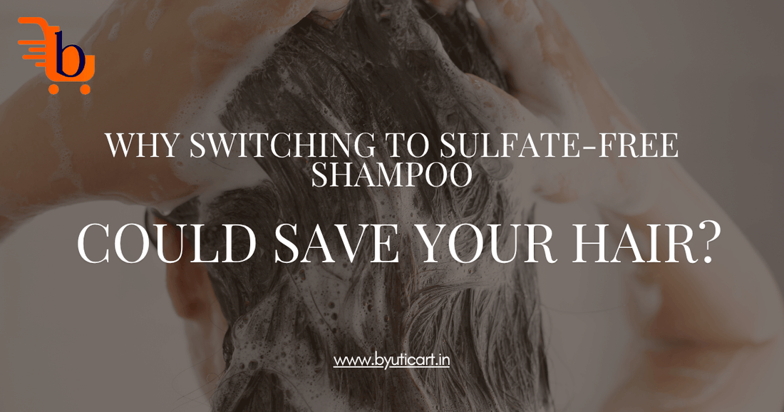  Shampoo Could Save Your Hair
