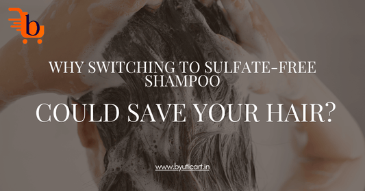  Shampoo Could Save Your Hair
