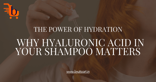 Guide to Natural Hair Care