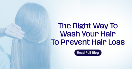 Monsoon Magic: The Secret to Stronger Strands with Keratin & Biotin