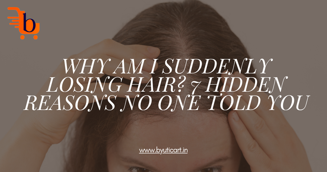 Hair Fall
