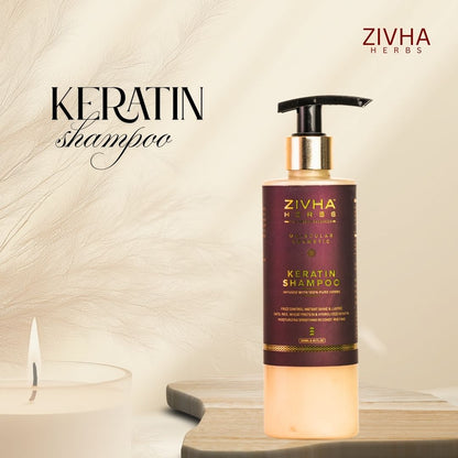 Anti-dandruff shampoo