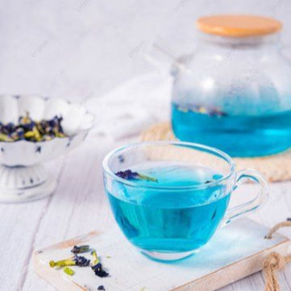 LEFY BREW BLUE