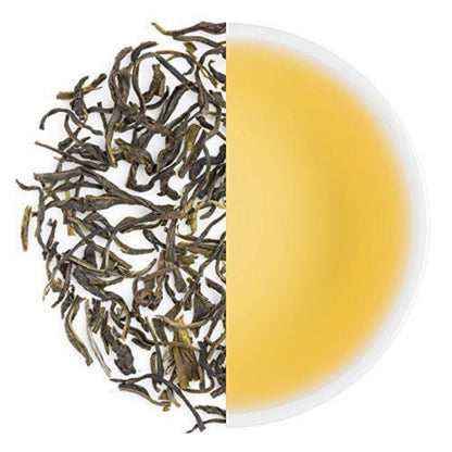 LEFY BREW The White Tea Wonders