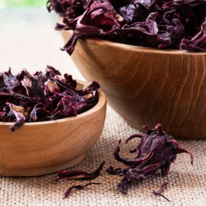 LEFY HIBISCUS TEA