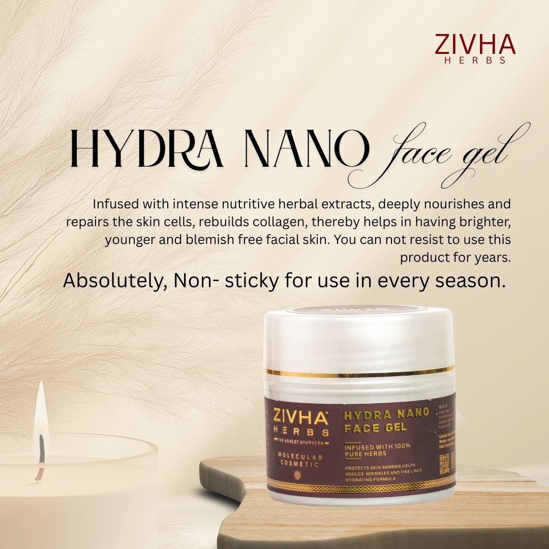 Nano Technology Skincare