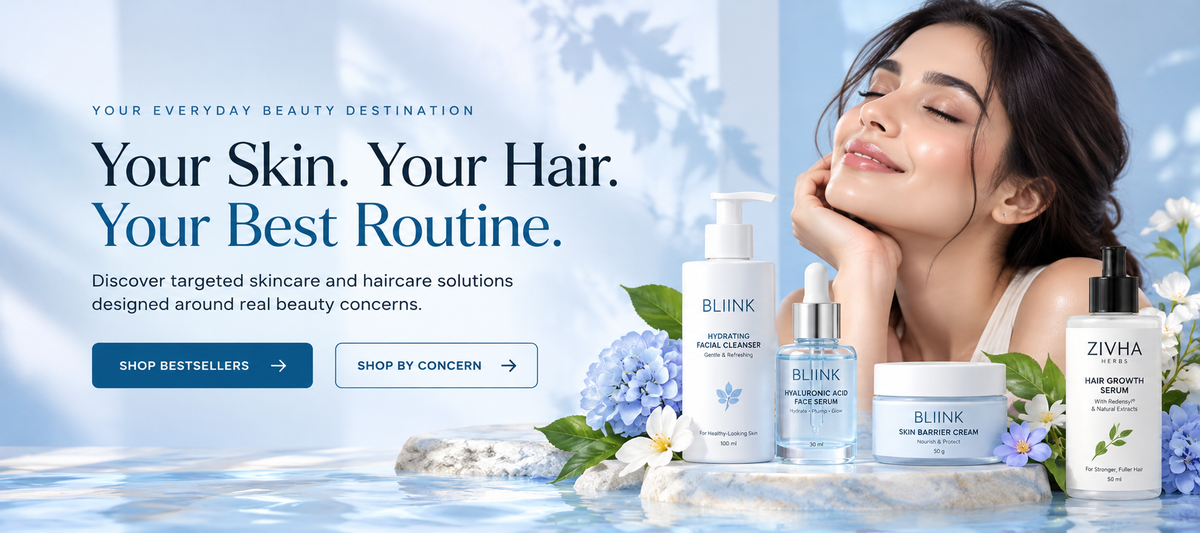 YourBestBeautyRoutine
