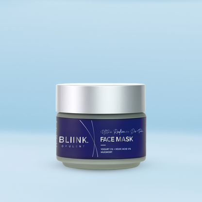 ULTRA RADIANCE DTAN FACE MASK