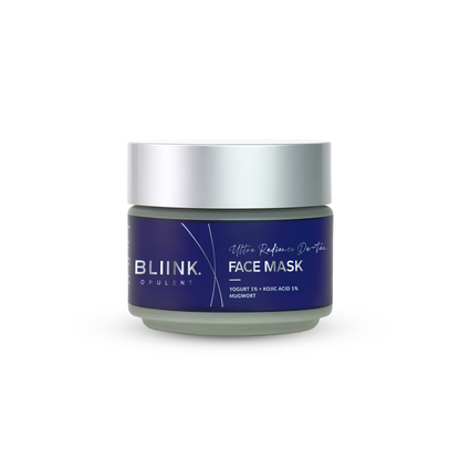 ULTRA RADIANCE DTAN FACE MASK