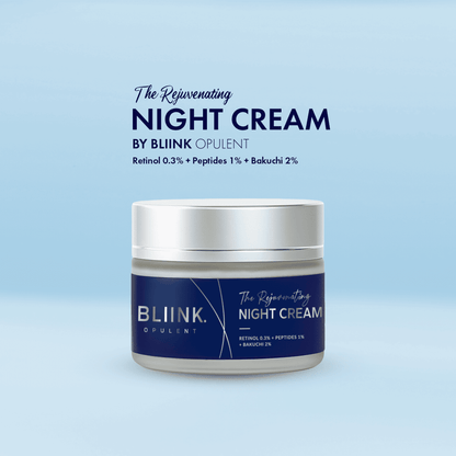 NIGHT CREAM