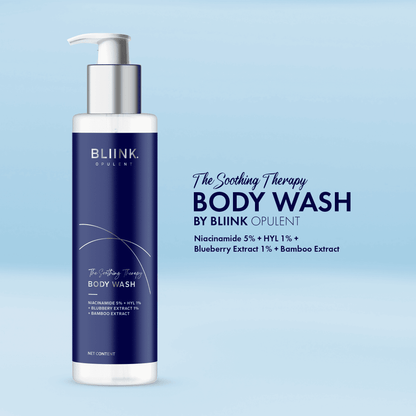 BODY WASH