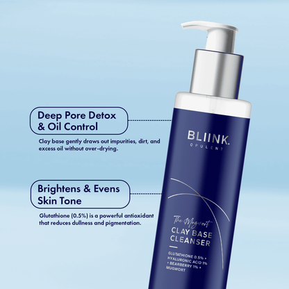 CLAY BASE CLEANSER