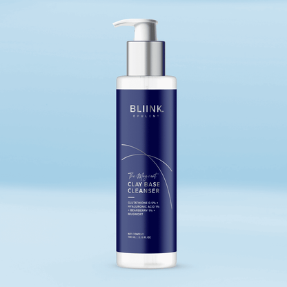 CLAY BASE CLEANSER