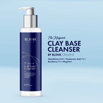 CLAY BASE CLEANSER