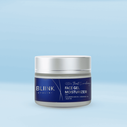 FACE GEL MOSITURIZER