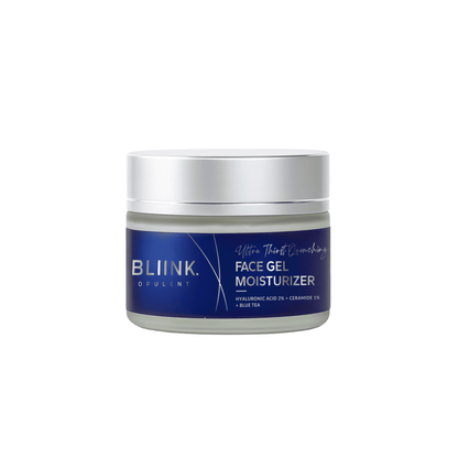 FACE GEL MOSITURIZER