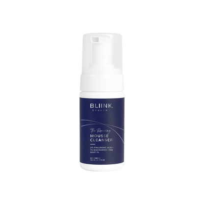 THE RENEING MOUSE CLEANSER