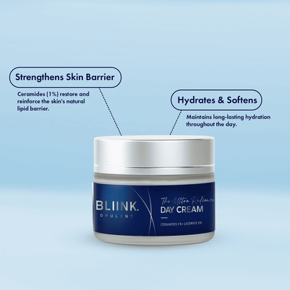 DAY CREAM