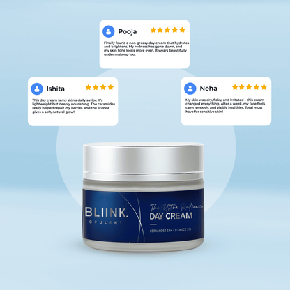 DAY CREAM