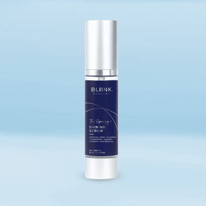 HAIR SHINE SERUM