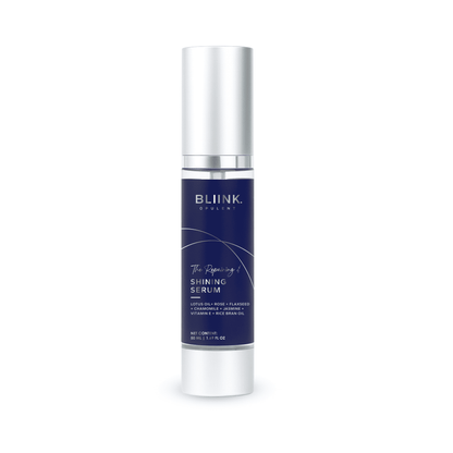 HAIR SHINE SERUM