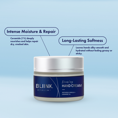 NOURISHING HAND CREAM