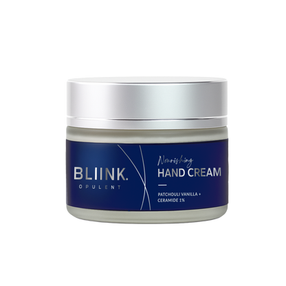 NOURISHING HAND CREAM