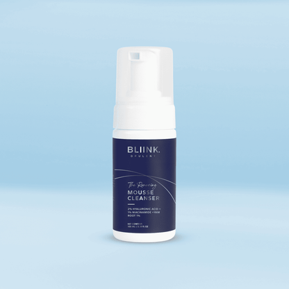 THE RENEING MOUSE CLEANSER