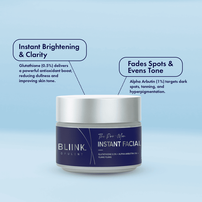 INSTANT FACIAL