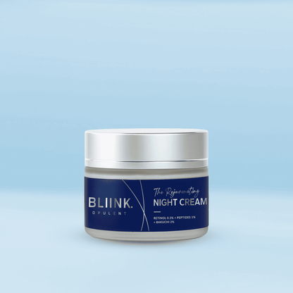 NIGHT CREAM