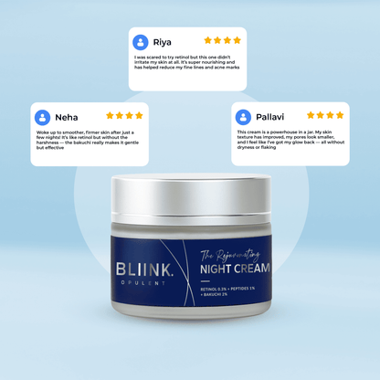 NIGHT CREAM