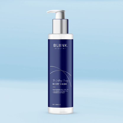 BODY WASH