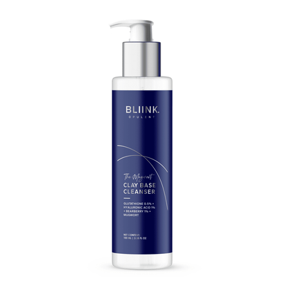 CLAY BASE CLEANSER