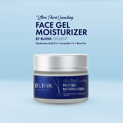 FACE GEL MOSITURIZER