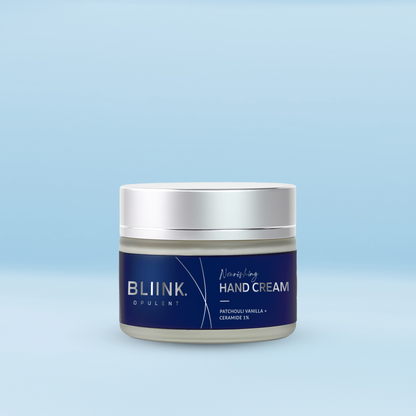 NOURISHING HAND CREAM
