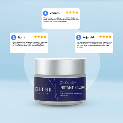 INSTANT FACIAL