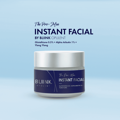 INSTANT FACIAL