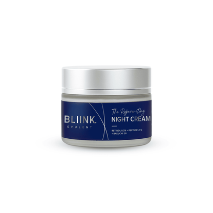 NIGHT CREAM