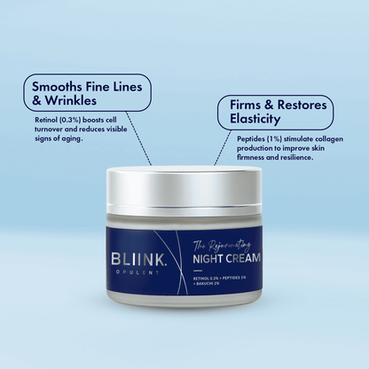 NIGHT CREAM