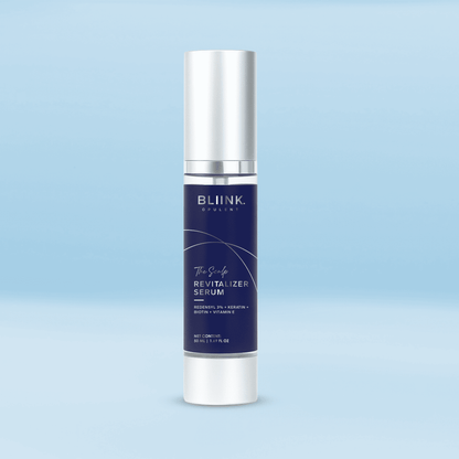 THE SCALP REVITALIZER SERUM