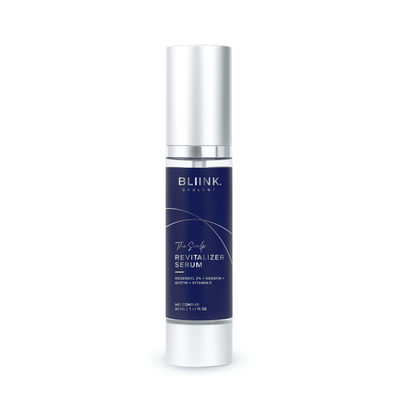 THE SCALP REVITALIZER SERUM